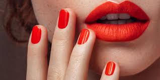 It's impossible to air it out, as it will remain runny or smudge. Shellac Nails Vs Gel Manicure What To Know About Shellac Nails