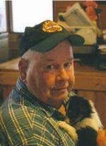 Jerome Warden Gill Sr. Obituary