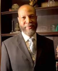 Obituary information for Bishop Lemuel Daniel Williams