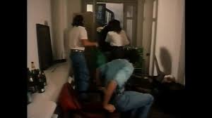 Haunted Bodies (Italy 1995, German Dub, Barbara Dobici, Nikita) - Nikita  Gross - EPORNER