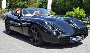 The tvr tuscan speed six was manufactured by the british car manufacturer between 1999 and 2006 and sold in a number of different variations. Used Car Buying Guide Tvr Tuscan Autocar