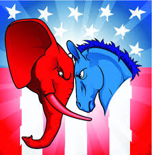 Image result for conservative vs liberal