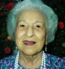 Reba Sidenberg Obituary