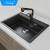 Modern Kitchen Sink Design