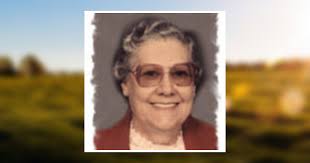 Lelah Tyree Caudill Obituary January 15, 2011