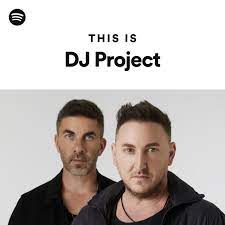 DJ Project | Spotify