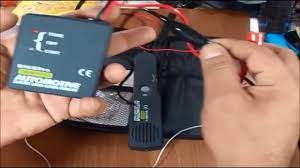 En este primer invento especial, os enseñaré a hacer un detector de metales paso a paso como el mio, intentaré que este post sea usable para todos los públicos, pero es irremediable que los que no tengan ni idea de electrónica no se enteren de na´. Detector De Cortos Y Cables Abiertos Em415pro Youtube