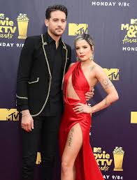 1 serves as a rejoinder not only to an ex but to any. Halsey Responds To G Eazy Taunts With Claim She Was In An Abusive Relationship After Capital