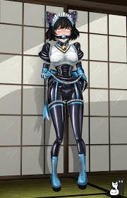 Rule34 - If it exists, there is porn of it  rosvo, blake belladonna   7816430