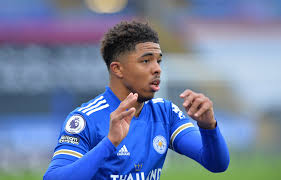 Jun 06, 2021 · leicester city star wesley fofana was pictured wearing an arsenal shirt on holiday. Reports Manchester United Considering Move For Leicester City S Wesley Fofana