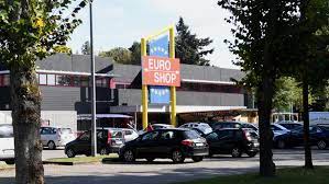 Euroshop résident dans rue de bomel 2, belgique. Le Magasin Euro Shop Mele Malgre Lui A Une Arnaque A Ramegnies Chin