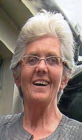 Condolence Book for Sr. Ann HURLEY (Limerick City, Limerick)