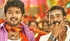 Vijay is a dance master's delight