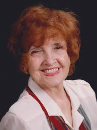 Gloria Whitehurst Obituary