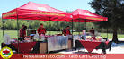 Catering Menu SOHO TACO