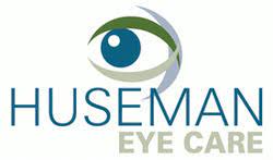 From beginning to end they were kind, respectful and helpful. Huseman Eye Care