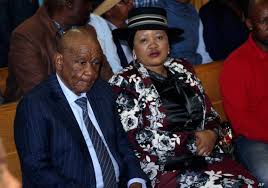 Who who worldwide country overview. Wife Of Former Lesotho Prime Minister Back In Prison In Murder Of His Ex Wife Voice Of America English