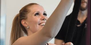 Training & Gym Testimonials