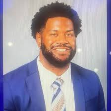 Mark-Anthony Prescott, Outside Linebacker, Princeton Tigers