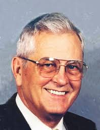 Eight Bells: Edward Donald Fry