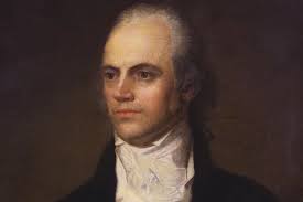 American Judiciary, Part 7: Marbury v. Madison — Americana Corner