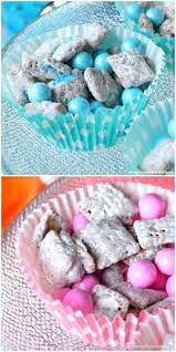 Baby shower food ideas for a boy. 10 Baby Shower Food Ideas Dessert Now Dinner Later