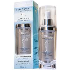 It is an essential vitamin for hair. Correction Herbal Actives Hair Serum With Vitamin E