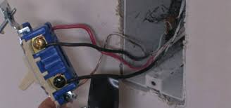 We'll show you how to do it safely and for this building skills article, veteran electrician brian walo describes how to wire a switch box. How To Install A Three Way Lutron Diva Dimmer Switch Plumbing Electric Wonderhowto