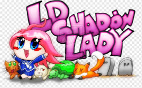 age 28 ), better known online as ldshadowlady , is an english youtube gamer known for her minecraft . Minecraft Story Mode Ldshadowlady Youtube Wikia Speckled Food Text Computer Wallpaper Png Pngwing