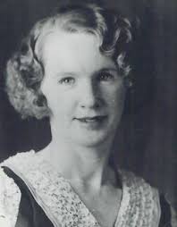 Phoebe Fuller Bluemel (1907-2003)