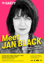 Meet Jan Black • Wonder Fools