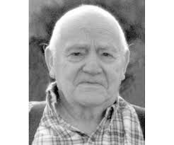 Harvey Jackson Obituary (2014)