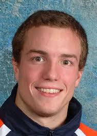 2013-14 Men's Swimming and Diving Roster