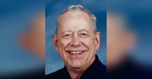 Obituary information for H. Bruce Mueller