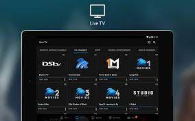 The only thing you have to do is enter the playlists you want to watch, which are of course not included in the app. Dstv Apps On Google Play