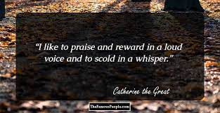 Find quotations spoken by catherine the great and other famous authors here. 36 Catherine The Great Quotes That Still Have Relevance
