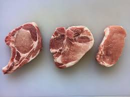 Suffer through dry, tasteless pork chops no more with this recipe for how to make perfect pan seared pork chops! Bone In Vs Boneless Pork Chops Which Should I Buy Myrecipes