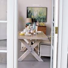 Cucina Pinot Grigio Dining Table Beach House Dining Room Dining Room Remodel Table