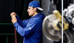 The game is powered by the frostbite engine, which offers unparalleled attention to detail, and auston matthews has confirmed to return as the game's cover star. Frtbaouw5r2kmm