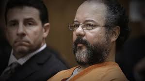 Ariel Castro found dead in prison cell