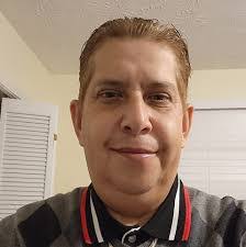 Gilberto Espino's Instagram, Twitter & Facebook