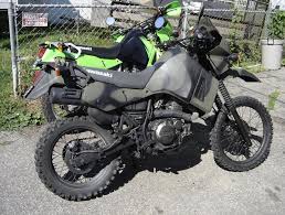 Good running motorcycle does not smoke or use oil. Klr 650 Adventure Bike Adventure Motorcycling