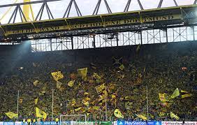 Dortmund (bundesliga) current squad with market values transfers rumours player stats fixtures news. Stadium Guide Signal Iduna Park Borussia Dortmund