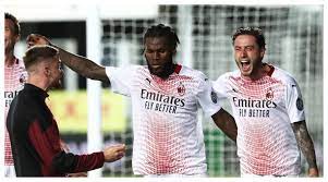 Maybe you would like to learn more about one of these? Football News Frank Kessie Fires Ac Milan To Champions League With 2 0 Win Over Atalanta Latestly