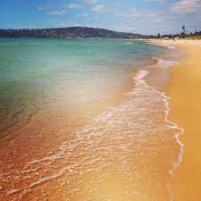 Safety Beach Dromana Victoria Australia Places Worth Visiting Australia Destinations Australian Beach