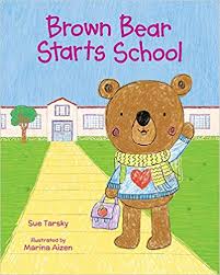 Introduction can't you sleep little bear. 41 Perfect Back To School Books For The Classroom Weareteachers