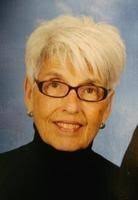 Linda Forbes Obituary (1943