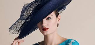 Royal Ascot- Fenwick Bond Street Launch