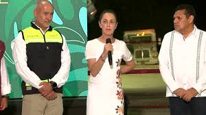 Claudia Sheinbaum anuncia la nueva Universidad Rosario Castellanos