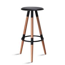 black bar stools cheap used bar stools